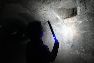 Imagen de La cara oculta de Pompeya: Ep.1 - 6
