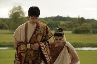Imagen de La cara oculta de Pompeya: Ep.1 - 7