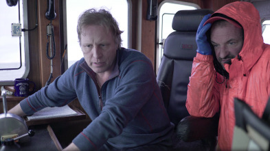 Imagen de Pesca radical (T14): Sal en la herida - 2