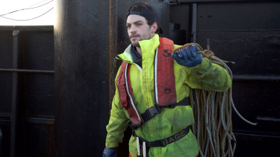 Imagen de Pesca radical (T14): Inundación - 2
