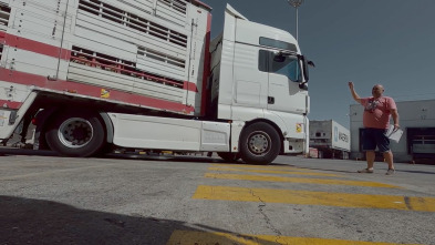 Imagen de Control de puertos (T1): Ep.12 - 2