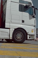 Imagen de Control de puertos (T1): Ep.12 - 1