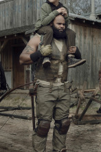 Imagen de The Walking Dead,... (T11): Ep.1 Aqueronte: Primera parte - 1