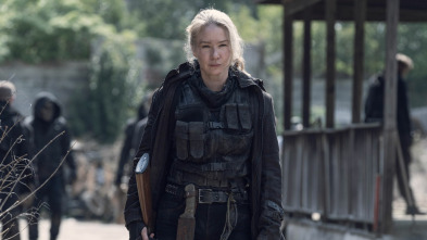 Imagen de The Walking Dead,... (T11): Ep.4 Interpretación - 2