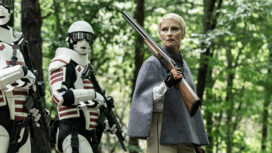 Imagen de The Walking Dead,... (T11): Ep.10 Nuevos territorios - 2