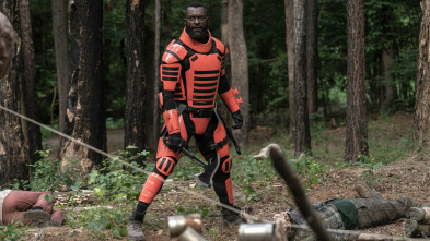 Imagen de The Walking Dead,... (T11): Ep.12 Todo o nada - 2