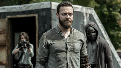 Imagen de The Walking Dead,... (T11): Ep.14 Los podridos - 2