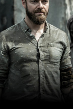 Imagen de The Walking Dead,... (T11): Ep.14 Los podridos - 1