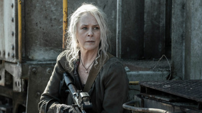 Imagen de The Walking Dead,... (T11): Ep.21 Puesto 22 - 2