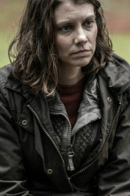 Imagen de The Walking Dead,... (T11): Ep.24 Descanse en paz - 1