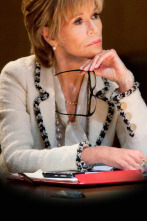 Imagen de The Newsroom (T1): Ep.3 El 112º Congreso - 1