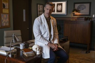 Imagen de Mentes Brillantes (T1): Ep.11 La otra mujer - 4
