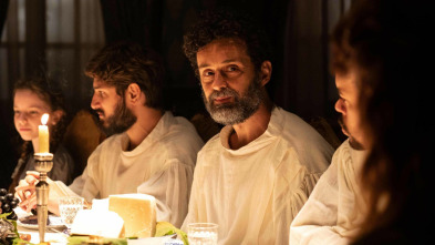 Imagen de El valle olvidado (T1): Última cena - 2