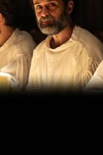 Imagen de El valle olvidado (T1): Última cena - 1
