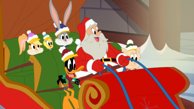 Imagen de Bugs Bunny:... (T2): El taller de Papá Noél - 2
