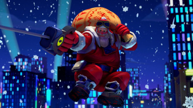 Imagen de Batwheels (T2): Batwheels: La gran travesura navideña - 2