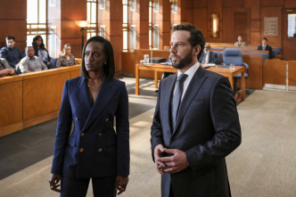 Imagen de Matlock (T1): Ep.1 Piloto - 5