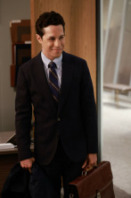 Imagen de Matlock (T1): Ep.5 Garras - 10