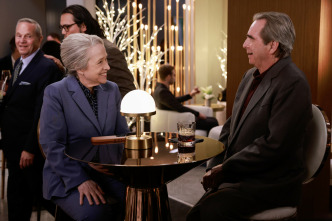 Imagen de Matlock (T1): Ep.7 En las entrañas de la bestia - 9