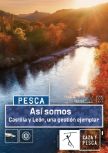 Imagen de Así somos: Ríos de Castilla y León, una gestión ejemplar - 1