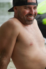 Imagen de Amor en el... (T1): Sexo en la playa - 1