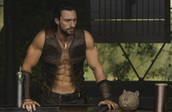 Imagen de Kraven the Hunter - 5