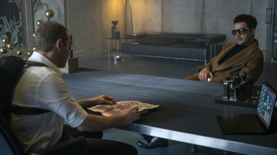 Imagen de Kraven the Hunter - 10