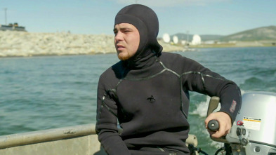 Imagen de La pesca del oro (T12): El mar en rojo Parte 2 - 2