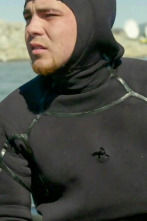 Imagen de La pesca del oro (T12): El mar en rojo Parte 2 - 1