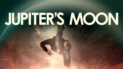 Imagen de Jupiter's Moon - 2