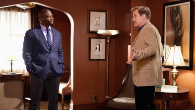 Imagen de The Newsroom (T1): Ep.8 El apagón (Parte 1): Carroñeros - 2