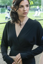 Imagen de Industry (T2): Ep.4 Hay mujeres que... - 1