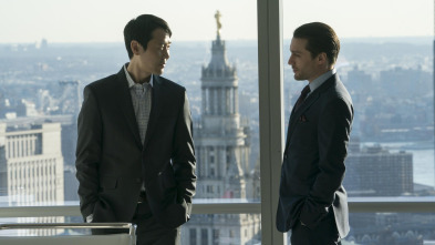 Imagen de Succession (T1): Ep.6 ¿De qué lado estás? - 2