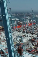 Imagen de Control de puertos (T1): Ep.16 - 1