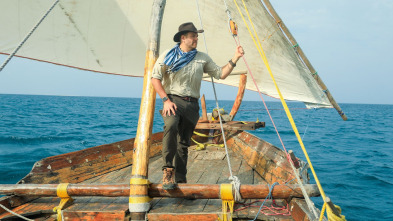 Imagen de Expedición al pasado: En busca de la Atlantis africana - 2