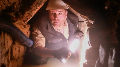 Imagen de Expedición al pasado: La tumba perdida de Alejandro - 2