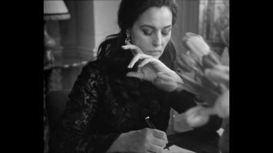 Imagen de Maria Callas por Monica Bellucci - 6