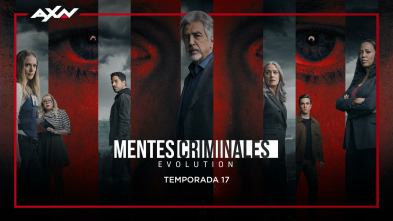 Imagen de Mentes Criminales: Evolution (T17) - 1