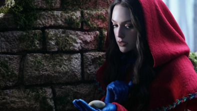 Imagen de Legacies (T2): Ep.16 Enfrentarme a la oscuridad es mi especialidad - 1
