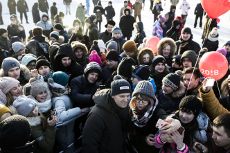 Imagen de Becoming Navalny - 13