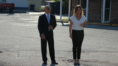 Imagen de Hotel imposible (T1): El enigma de Kentucky - 2