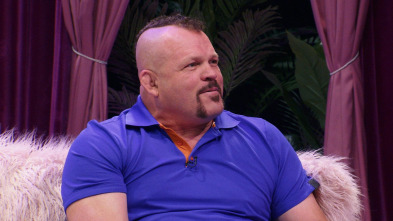 Imagen de The Eric Andre Show (T6): El fútbol ha vuelto - 2