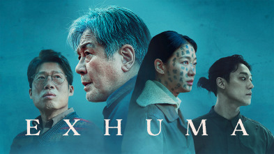 Imagen de Exhuma - 2