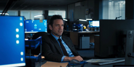 Imagen de Crimen, de Irvine Welsh (T1): Ep.1  - 9