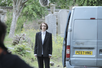 Imagen de Crimen, de Irvine Welsh (T1): Ep.6  - 2