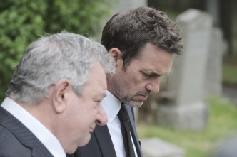 Imagen de Crimen, de Irvine Welsh (T1): Ep.6  - 5