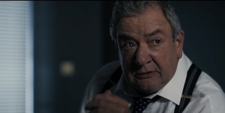 Imagen de Crimen, de Irvine Welsh (T1): Ep.6  - 8