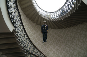 Imagen de Crimen, de Irvine Welsh (T2): Ep.1  - 9
