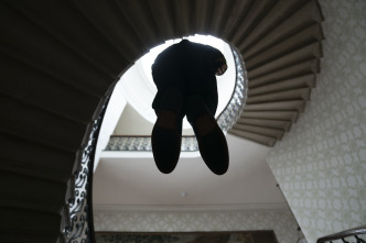 Imagen de Crimen, de Irvine Welsh (T2): Ep.1  - 10