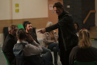 Imagen de Crimen, de Irvine Welsh (T2): Ep.1  - 12